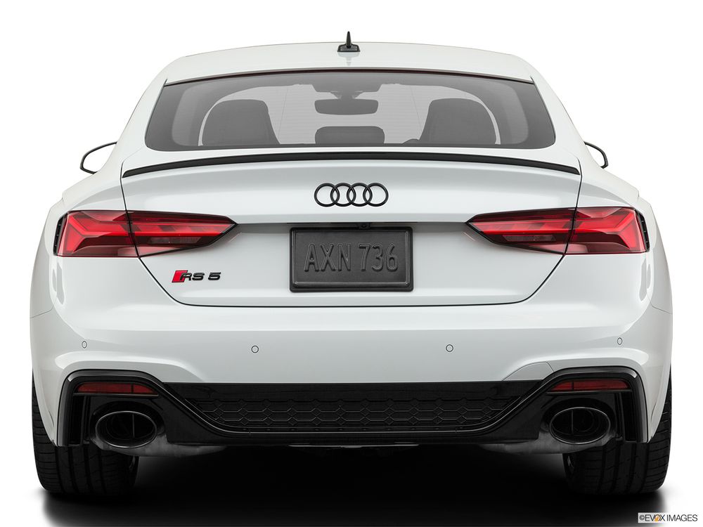 Audi RS5 Sportback Image Listing 6
