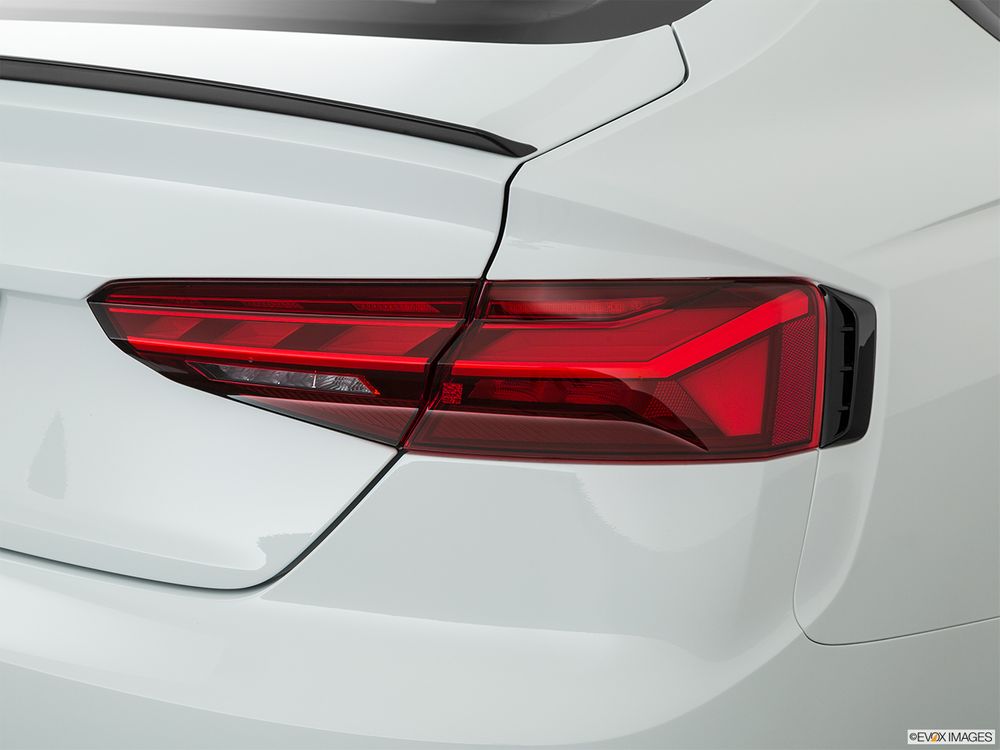 Audi RS5 Sportback Image Listing 7