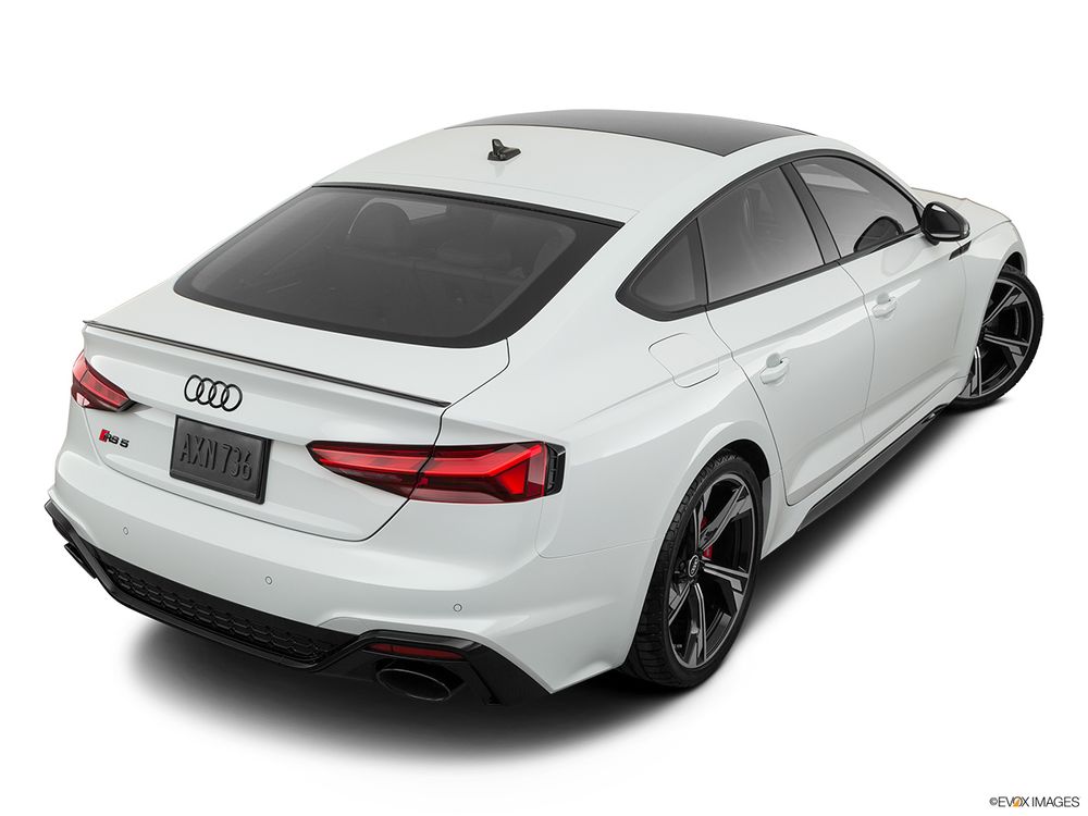 Audi RS5 Sportback Image Listing 8