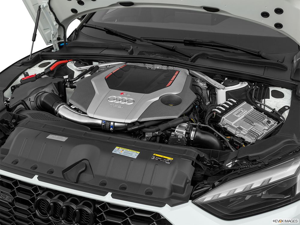 Audi RS5 Sportback Image Listing 9