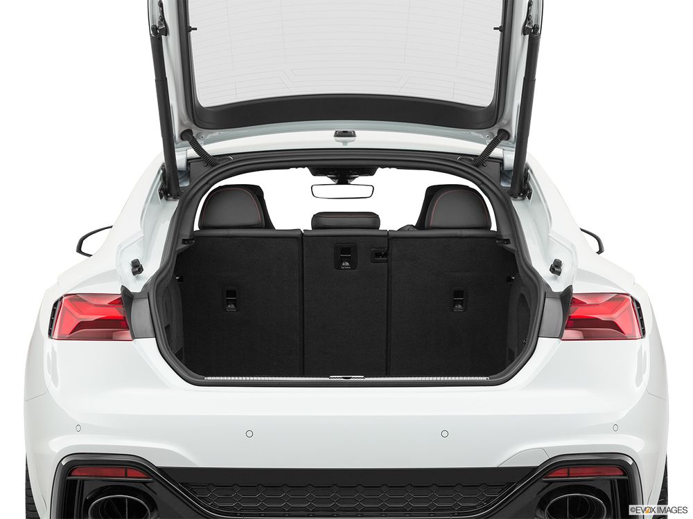 Audi RS5 Sportback Image Listing 10