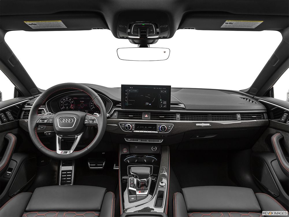 Audi RS5 Sportback Image Listing 11
