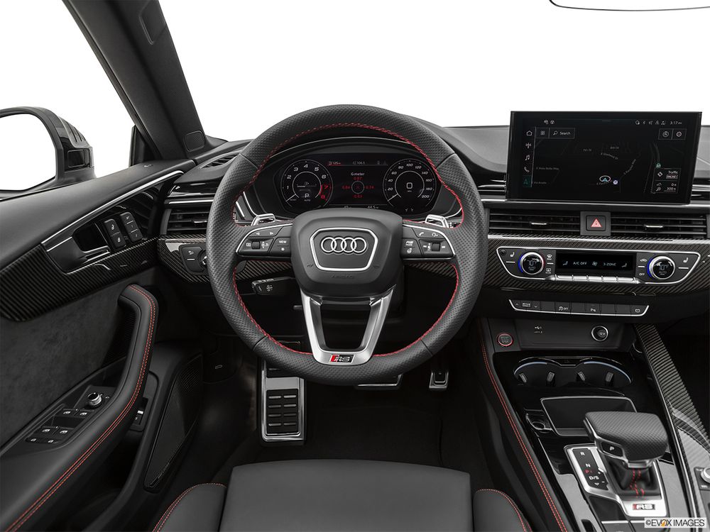 Audi RS5 Sportback Image Listing 12
