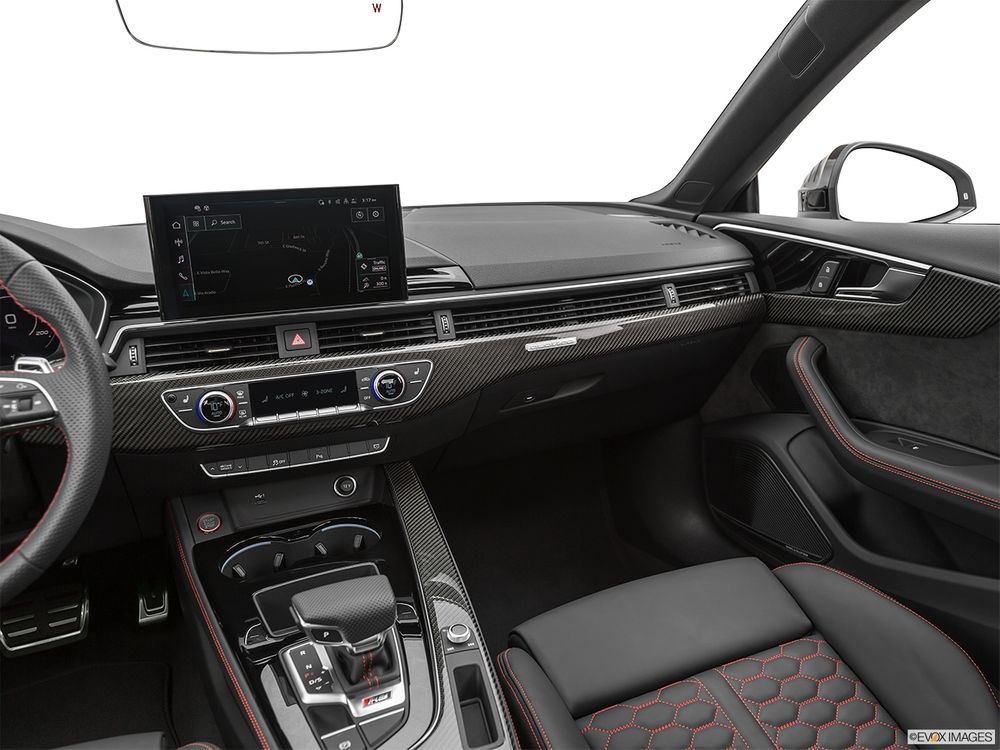 Audi RS5 Sportback Image Listing 13