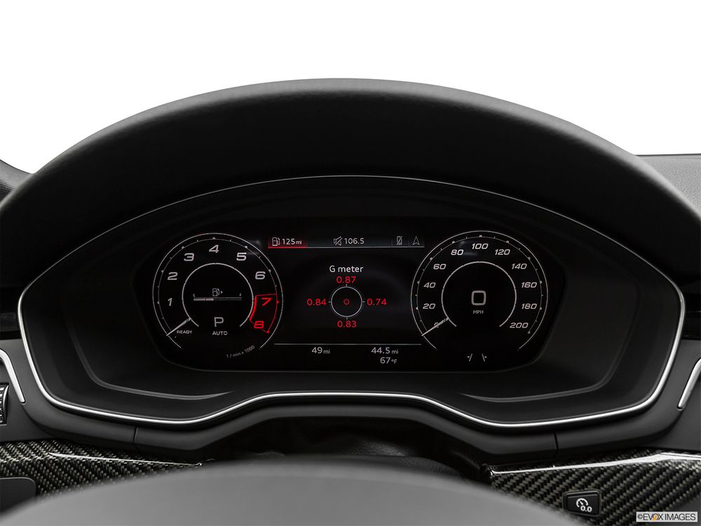 Audi RS5 Sportback Image Listing 14