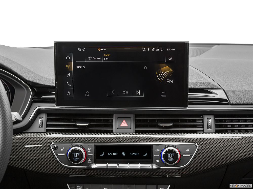 Audi RS5 Sportback Image Listing 15