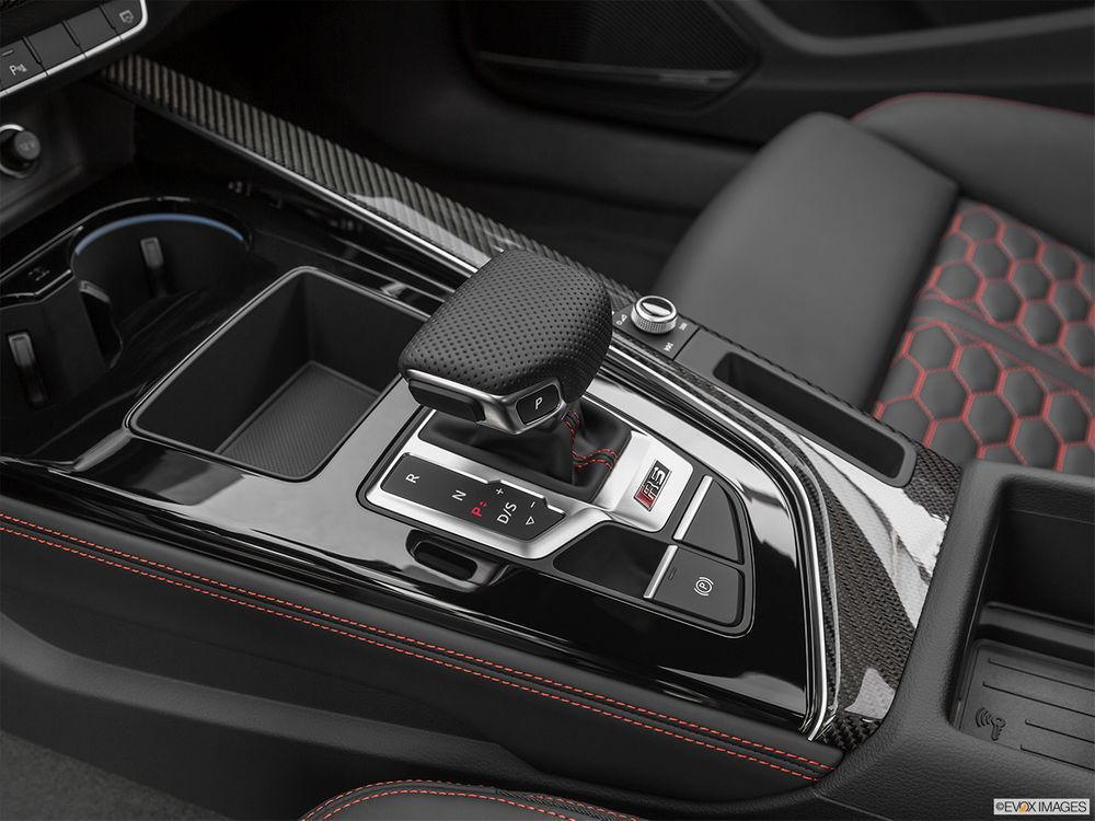 Audi RS5 Sportback Image Listing 18