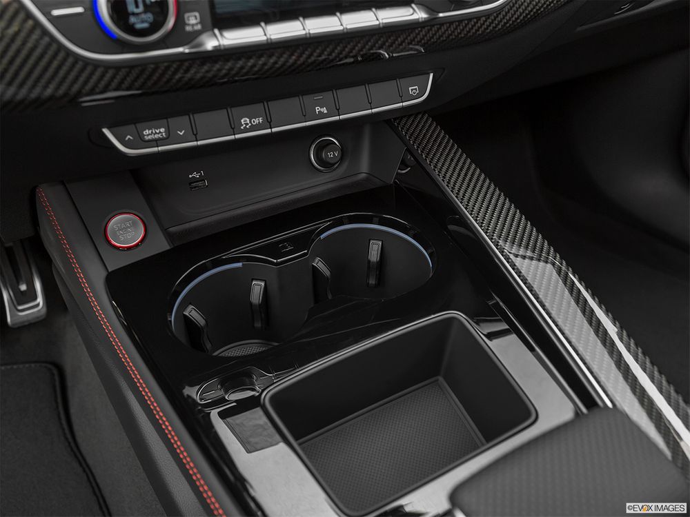 Audi RS5 Sportback Image Listing 19