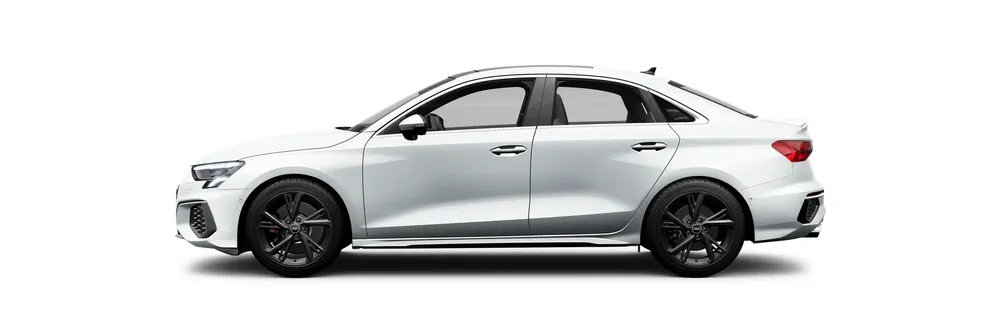 Audi S3 Sedan Image Listing 2