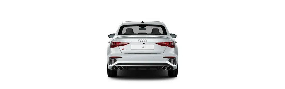 Audi S3 Sedan Image Listing 3