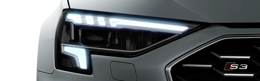Audi S3 Sedan Image Listing 4