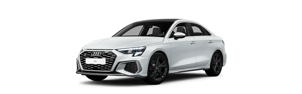 Audi S3 Sedan Image Listing 5