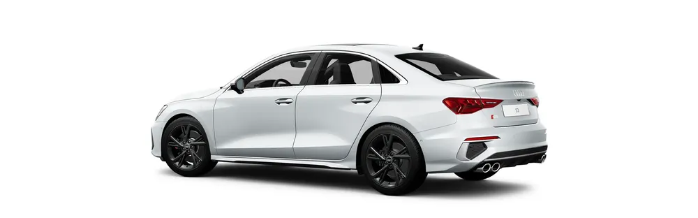 Audi S3 Sedan Image Listing 6