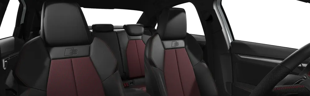 Audi S3 Sedan Image Listing 7