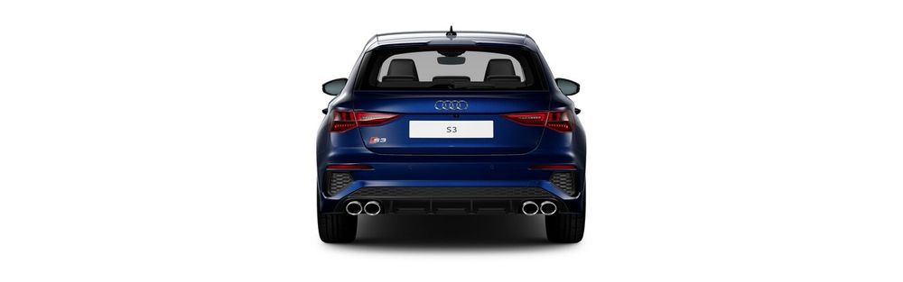 Audi S3 Sportback