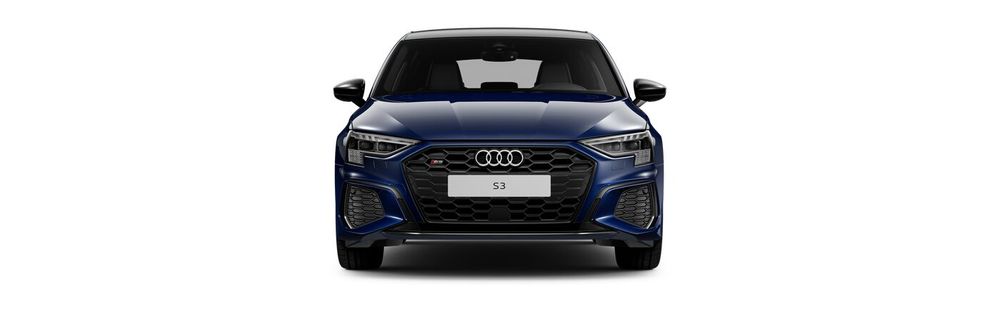 Audi S3 Sportback