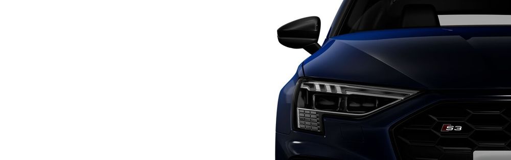 Audi S3 Sportback