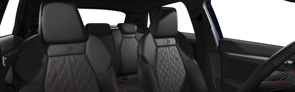 Audi S3 Sportback