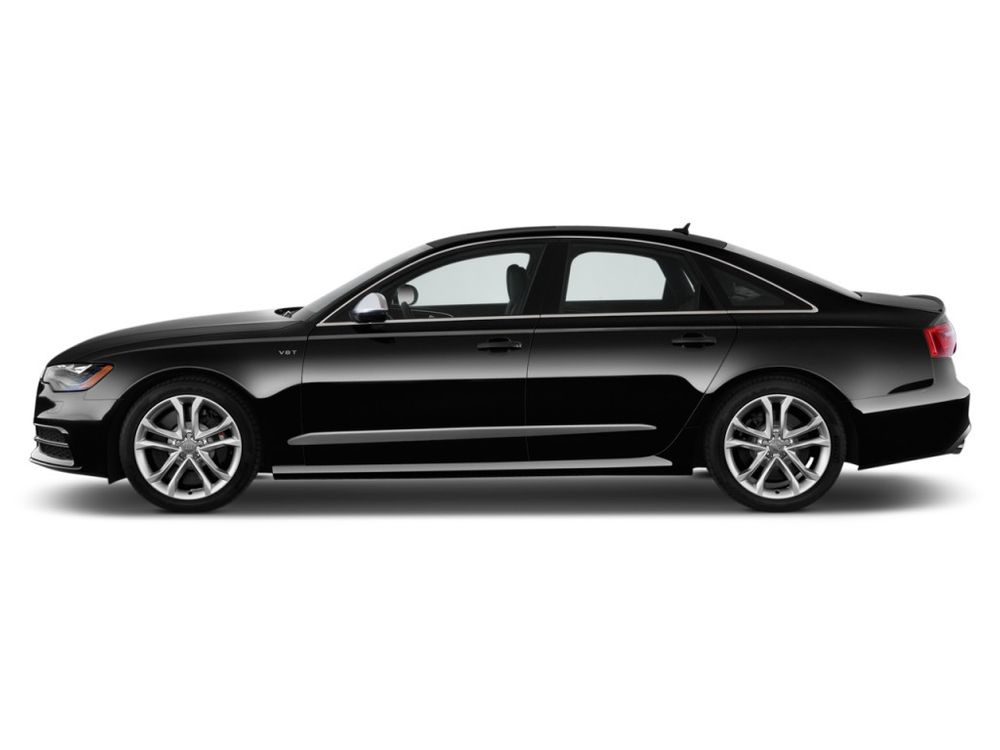 Audi S6 Image Listing 2