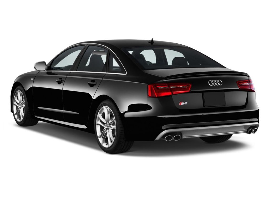 Audi S6 Image Listing 3