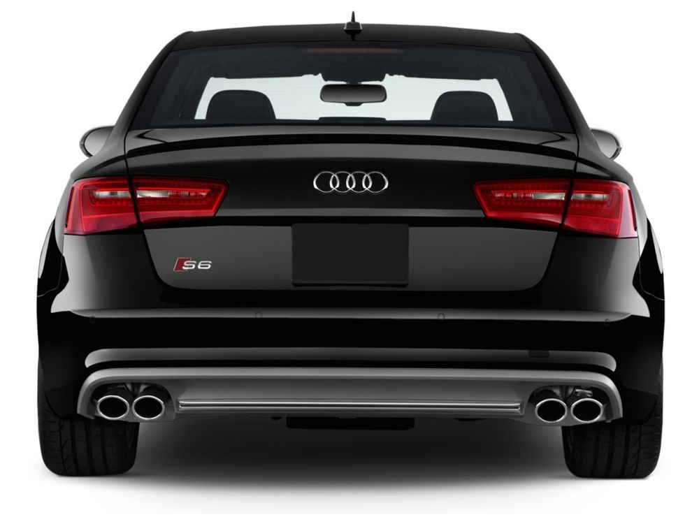 Audi S6 Image Listing 4