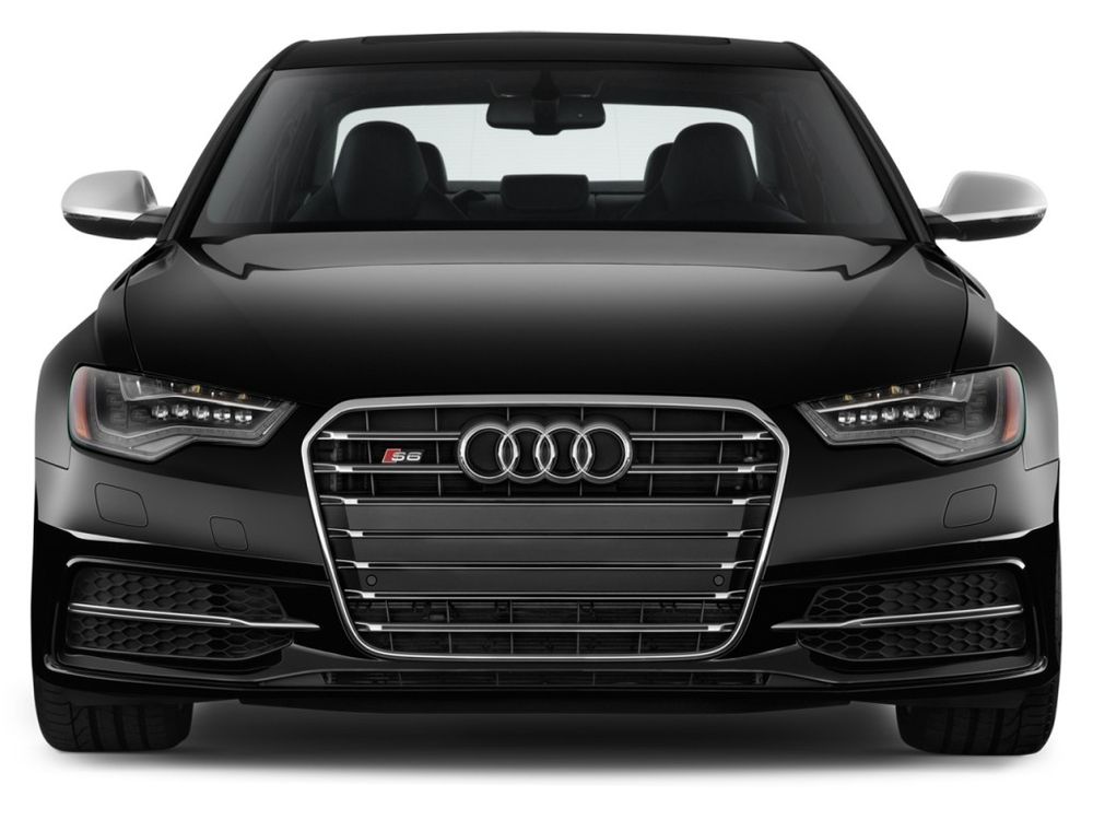 Audi S6 Image Listing 5