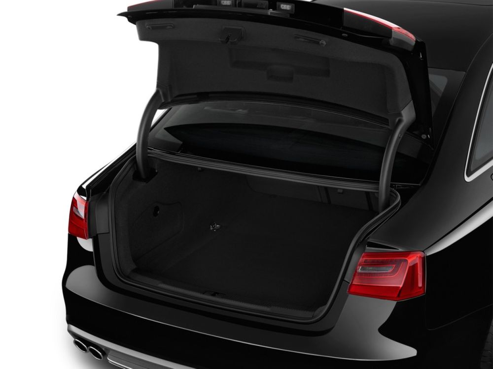 Audi S6 Image Listing 6