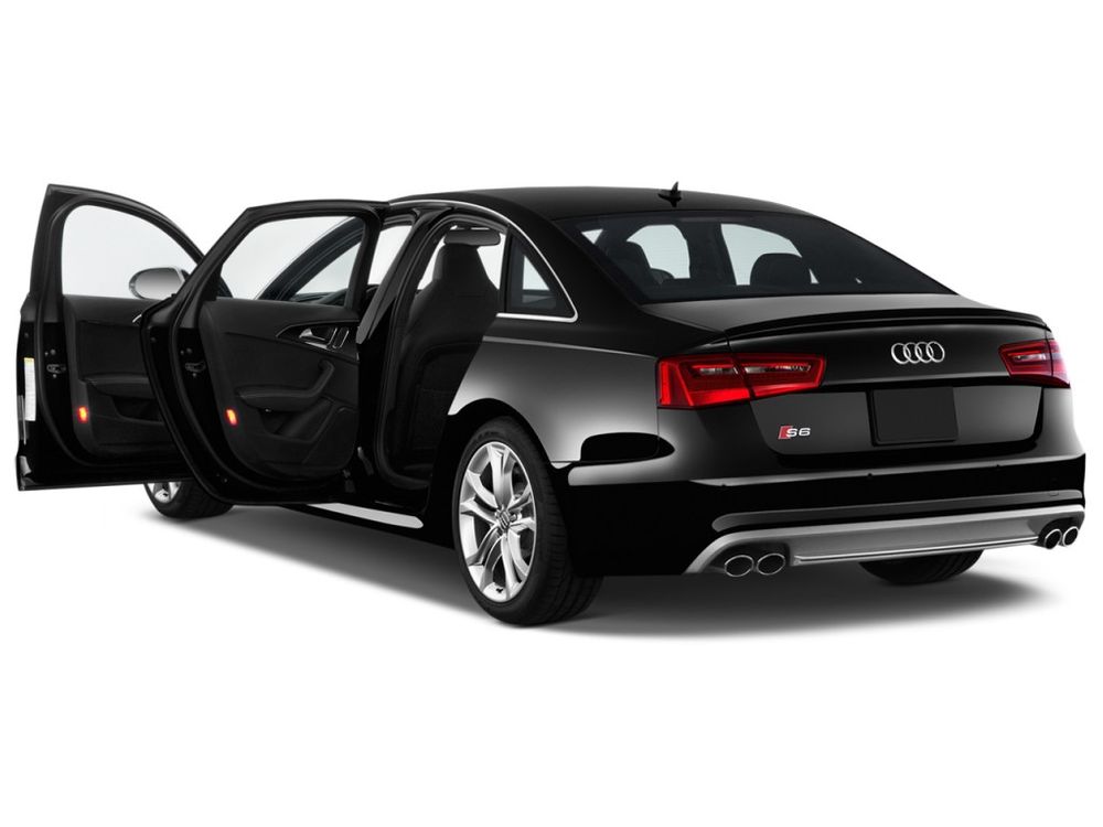 Audi S6 Image Listing 7
