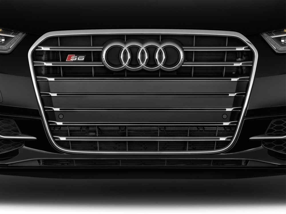 Audi S6 Image Listing 8