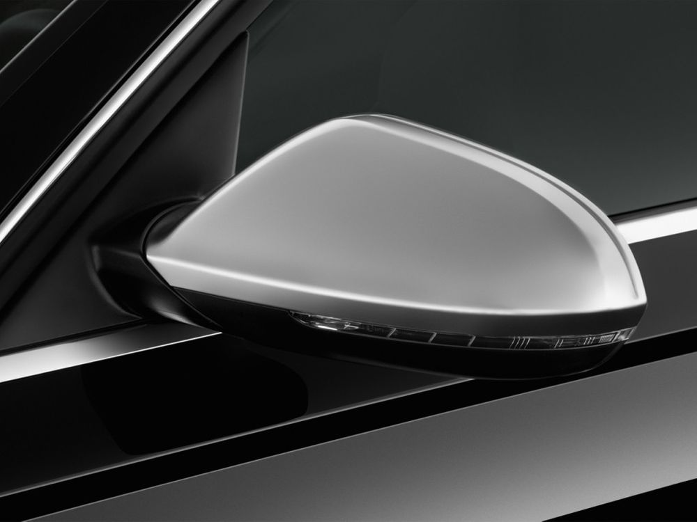 Audi S6 Image Listing 9