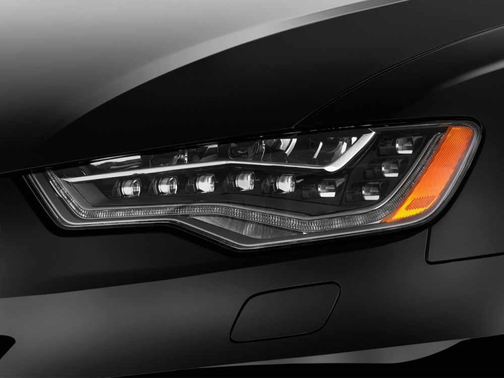 Audi S6 Image Listing 11