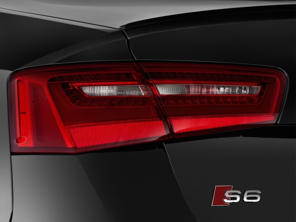 Audi S6 Image Listing 12