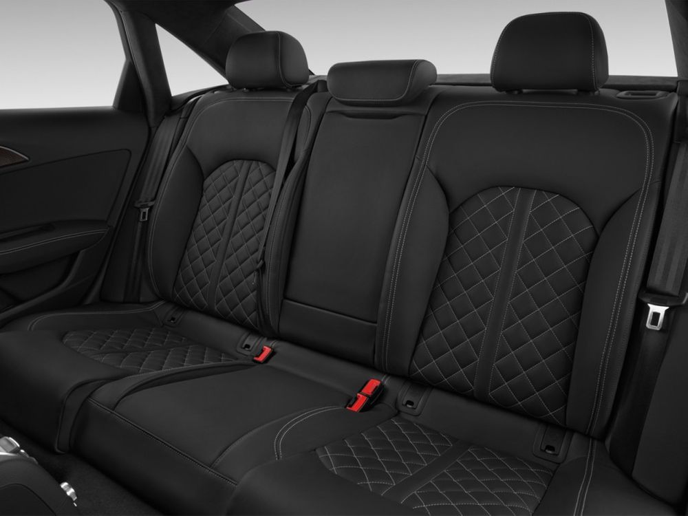 Audi S6 Image Listing 15