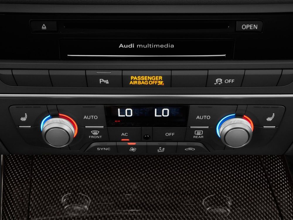 Audi S6 Image Listing 23
