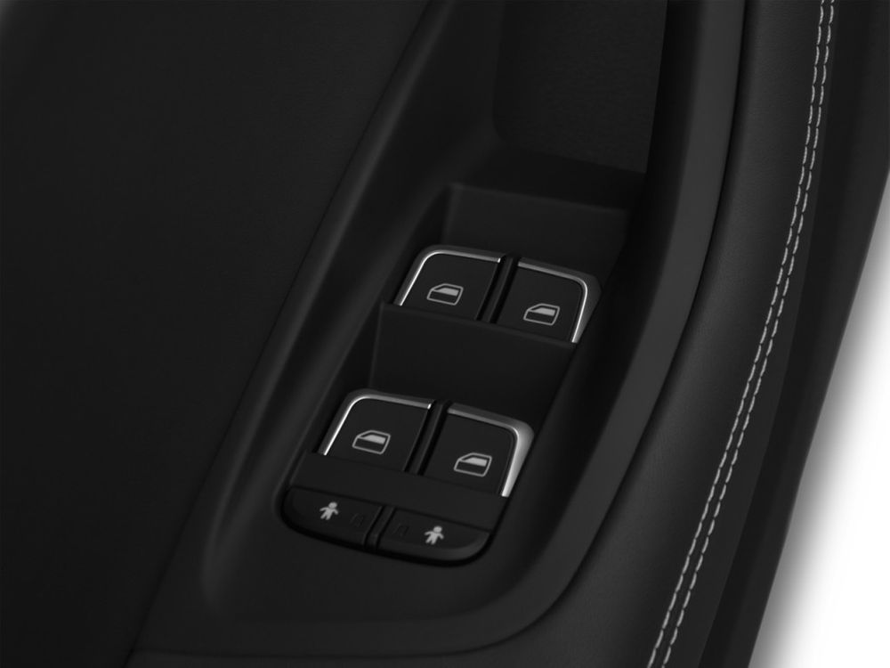 Audi S6 Image Listing 24