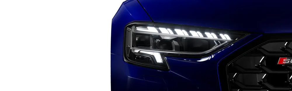Audi S8 Image Listing 4