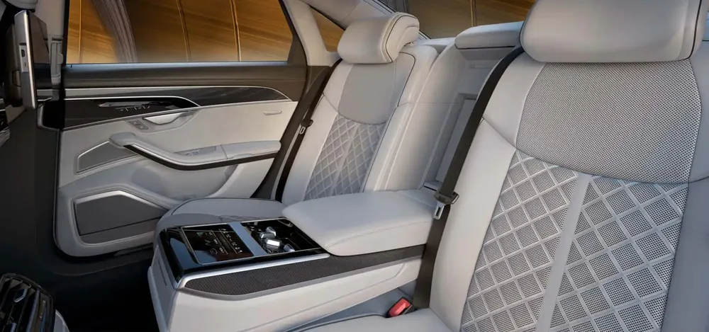 Audi S8 Image Listing 8