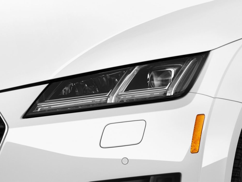 Audi TT Image Listing 12