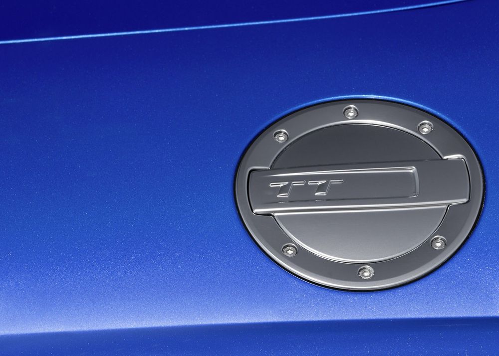 Audi TT Roadster Image Listing 6