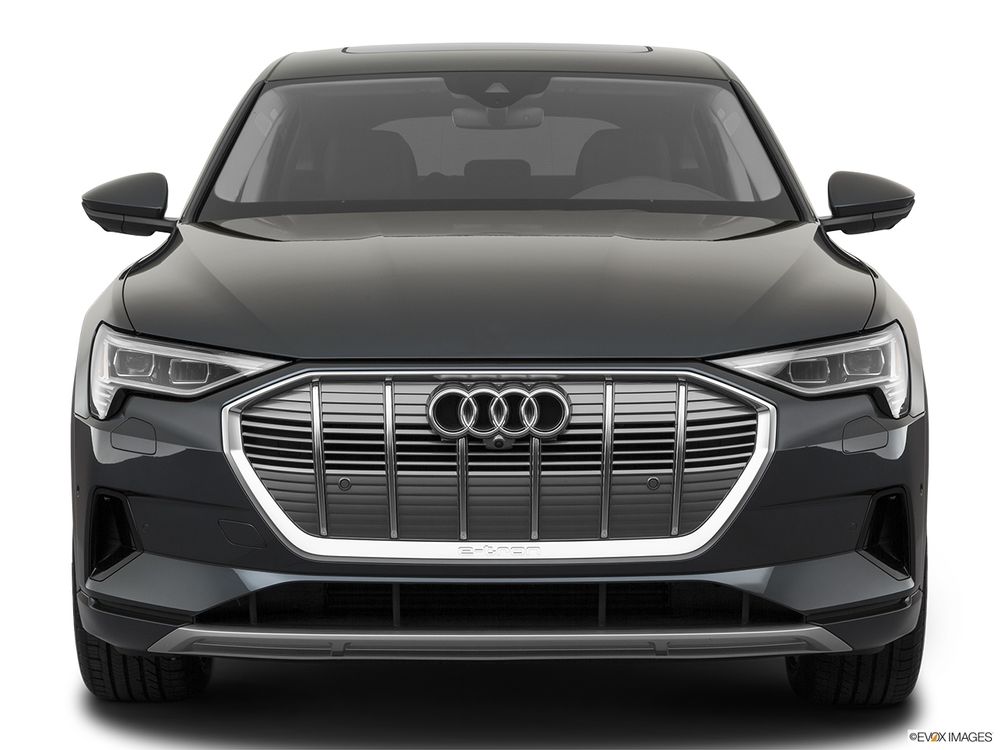 Audi e-tron Sportback Image Listing 2