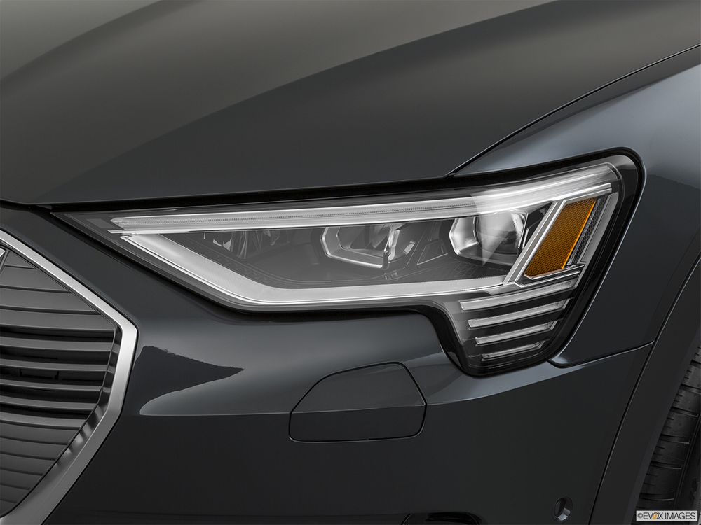 Audi e-tron Sportback Image Listing 3