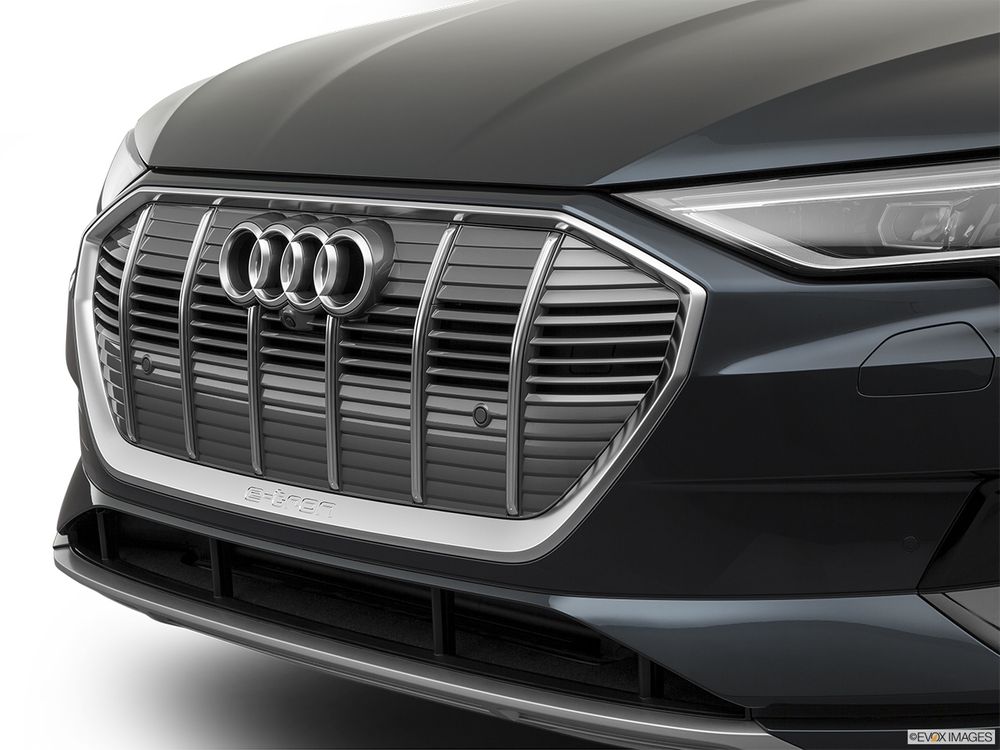 Audi e-tron Sportback Image Listing 4