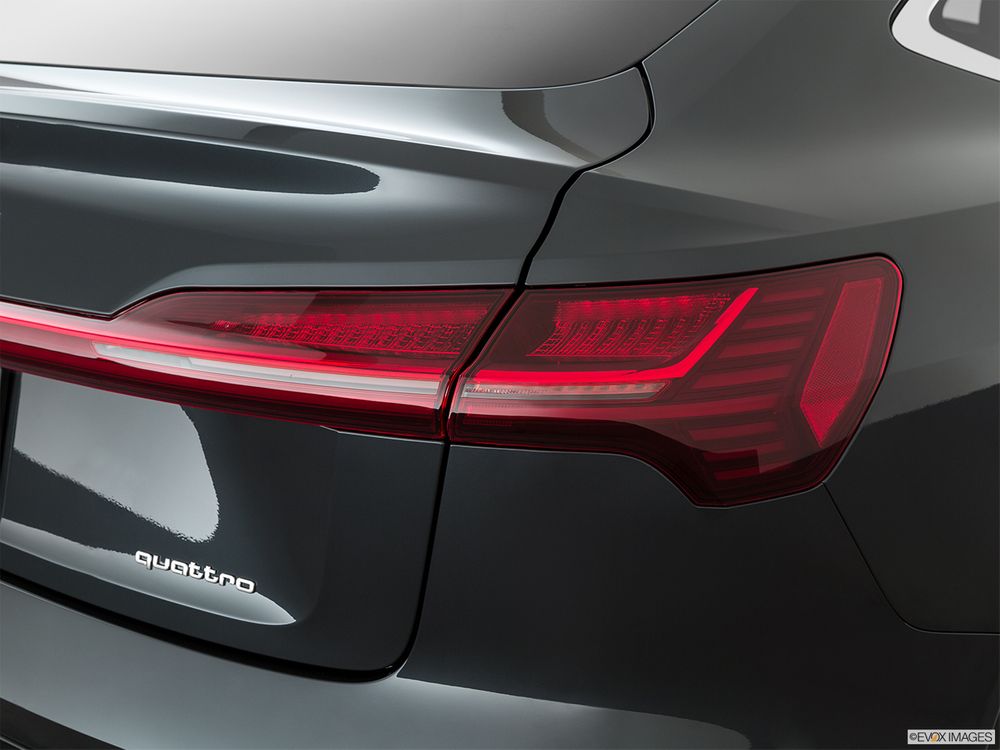 Audi e-tron Sportback Image Listing 7
