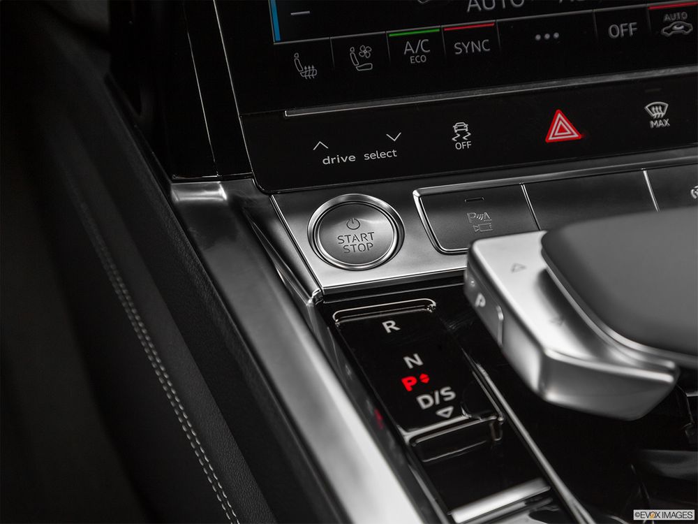 Audi e-tron Sportback Image Listing 13