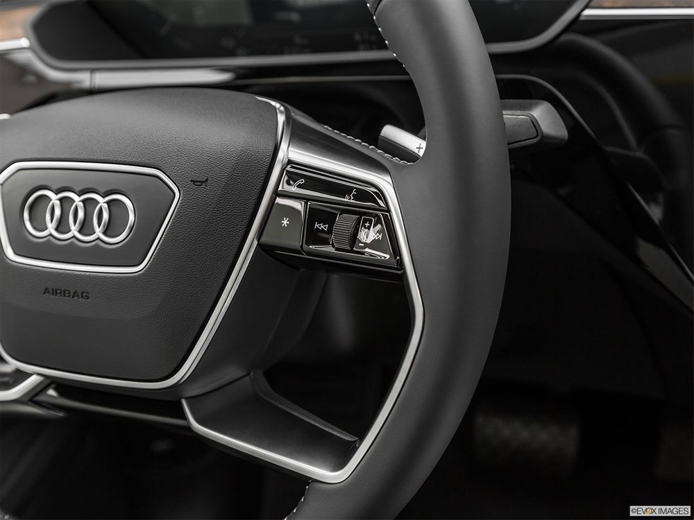 Audi e-tron Sportback Image Listing 14