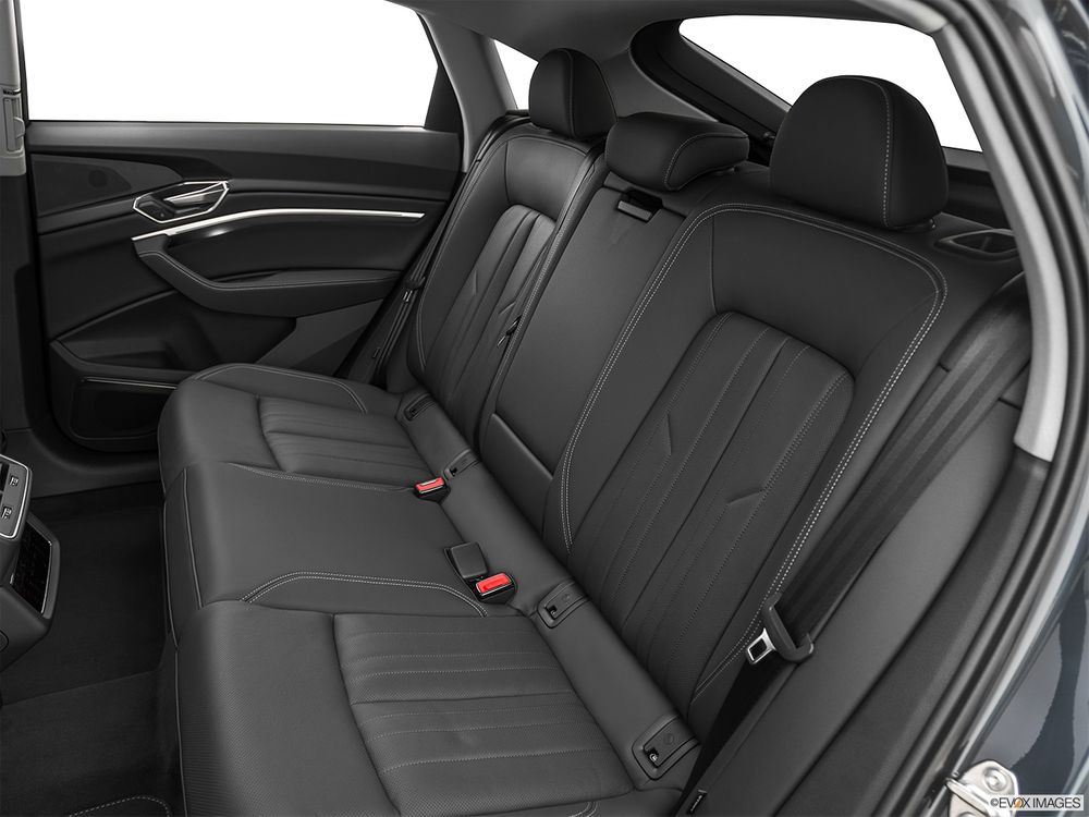 Audi e-tron Sportback Image Listing 15