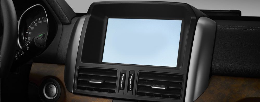 BAIC BJ80 Image Listing 9