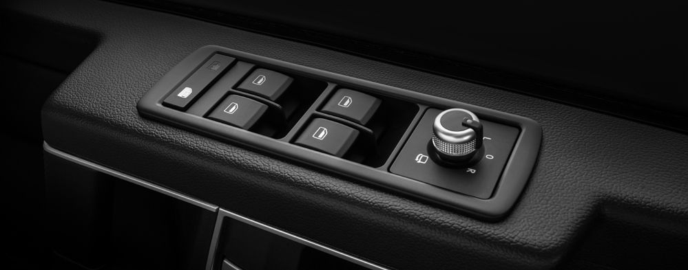 BAIC BJ80 Image Listing 10