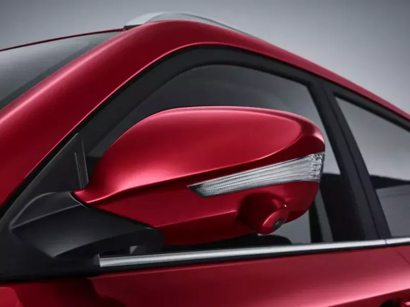 BAIC X35 Image Listing 8