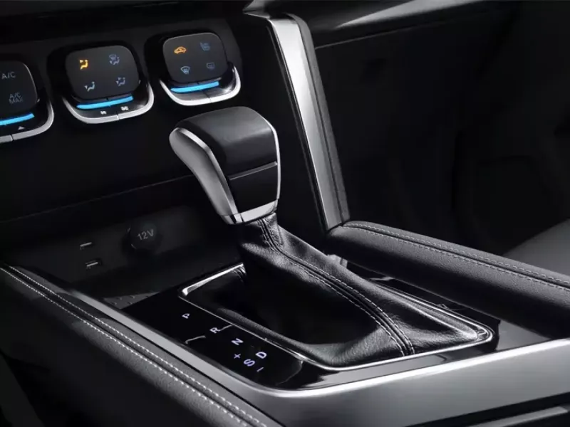 BAIC X35 Image Listing 11